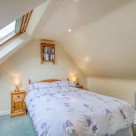 Blossom Cottage Goldsborough Exterior photo