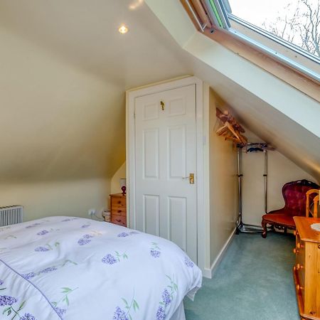 Blossom Cottage Goldsborough Exterior photo