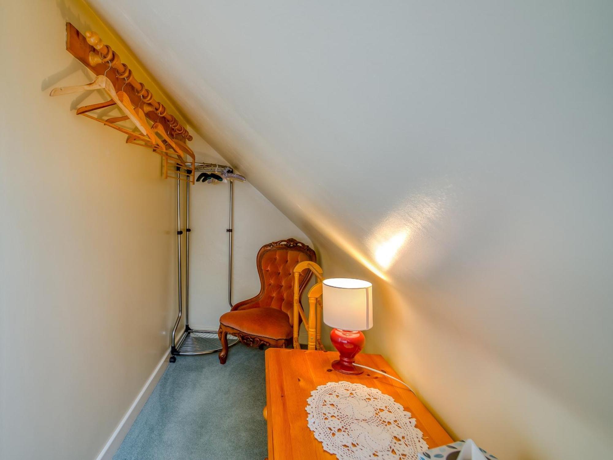 Blossom Cottage Goldsborough Exterior photo