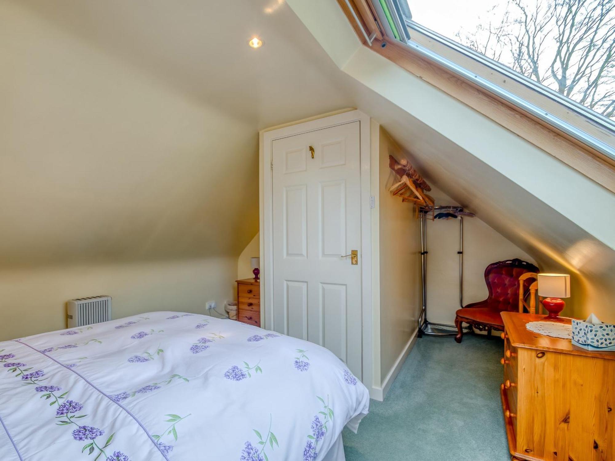 Blossom Cottage Goldsborough Exterior photo
