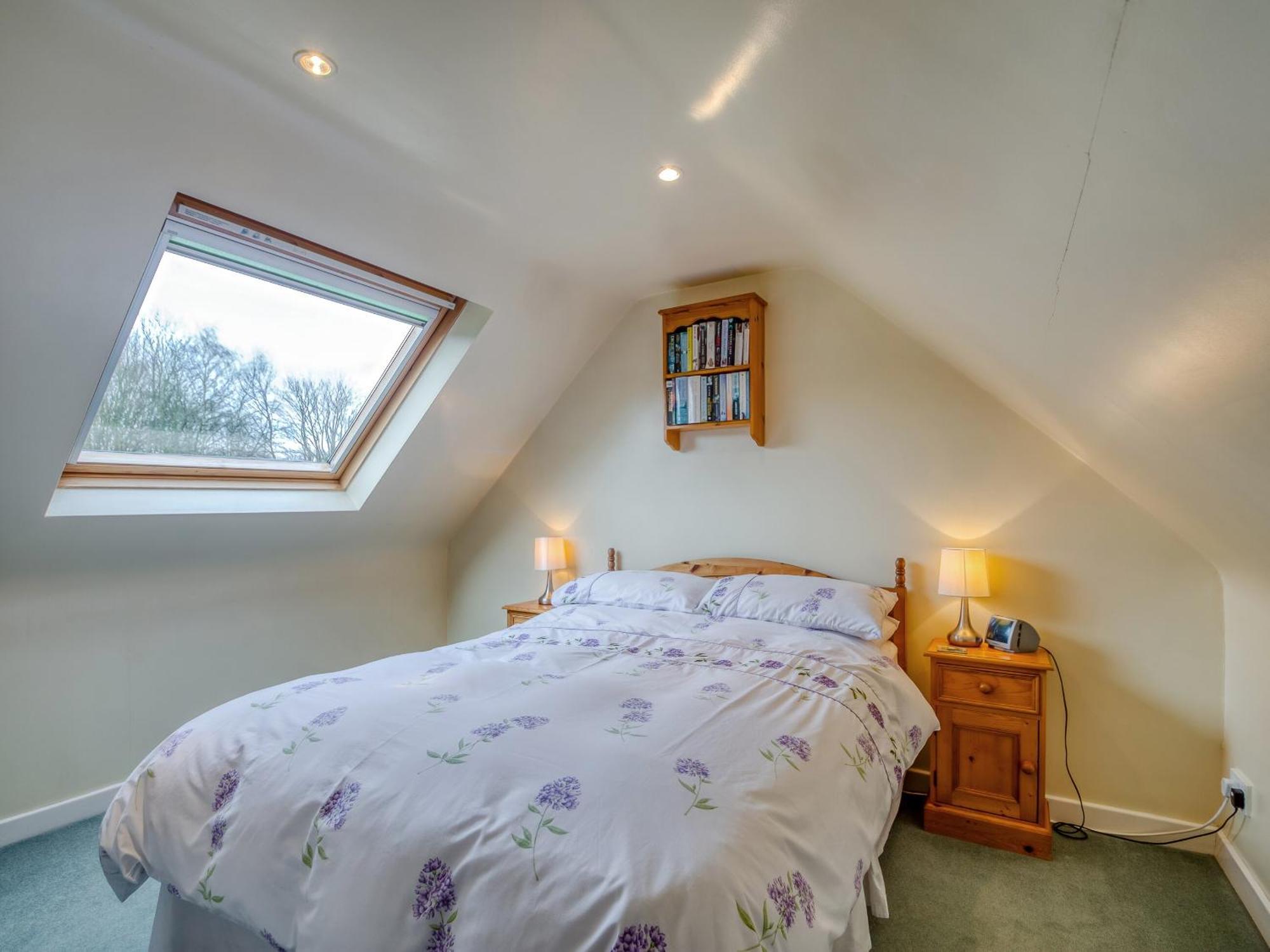 Blossom Cottage Goldsborough Exterior photo
